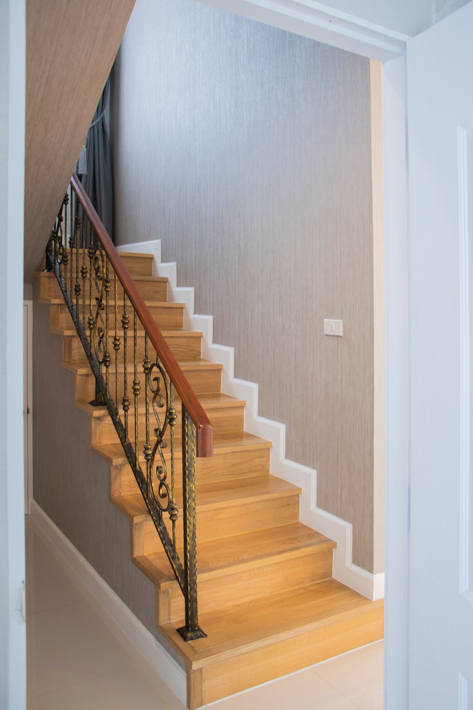 Treppen-Projekt — Symbolbild