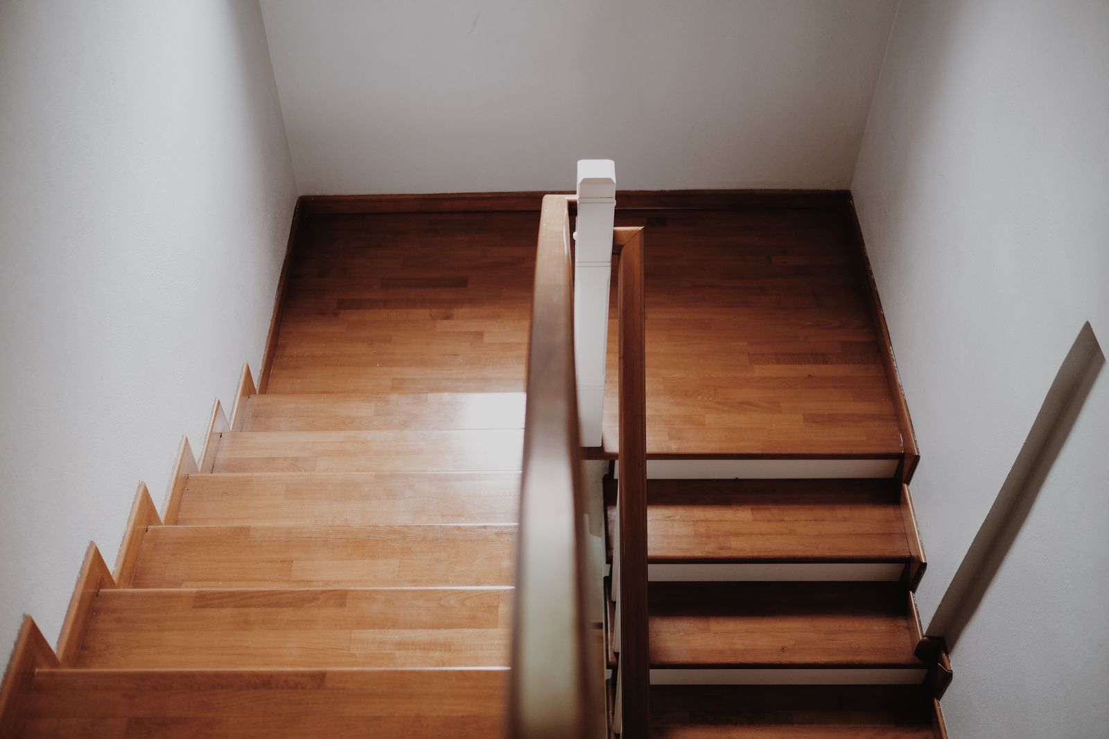 Innentreppe — Symbolbild